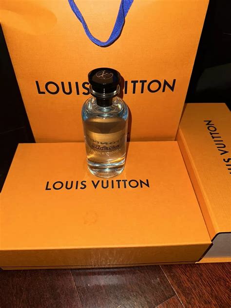 clone of louis vuitton imagination|louis vuitton imagination decant.